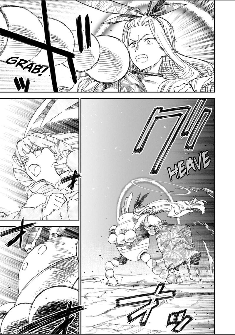 Fantasy Bishoujo Juniku Ojisan To 270 9
