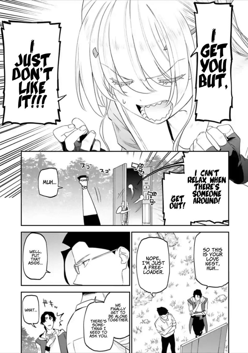 Fantasy Bishoujo Juniku Ojisan To 33 11