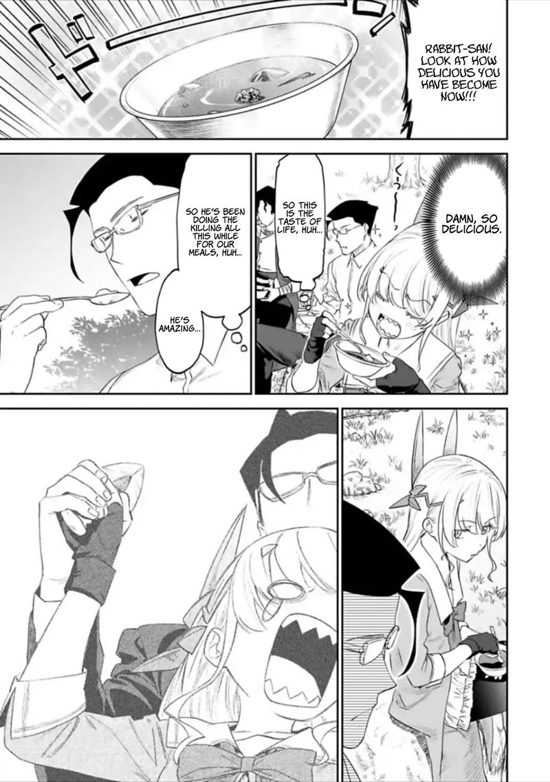Fantasy Bishoujo Juniku Ojisan To 33 7
