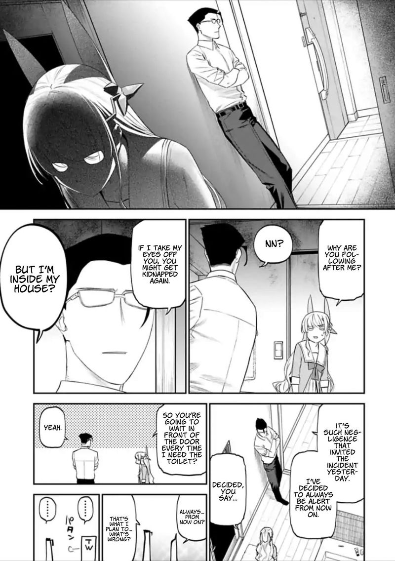 Fantasy Bishoujo Juniku Ojisan To 33 9
