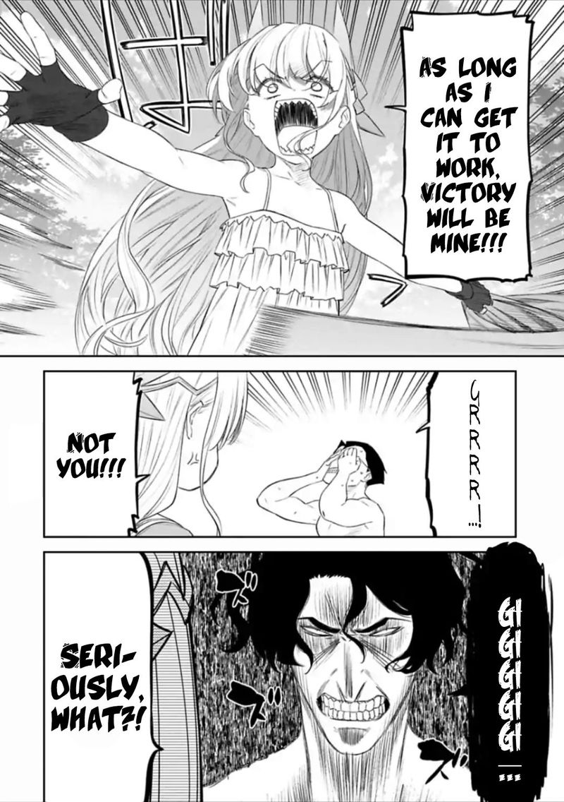 Fantasy Bishoujo Juniku Ojisan To 35 6