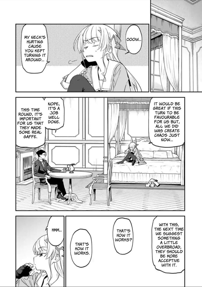 Fantasy Bishoujo Juniku Ojisan To 42 6