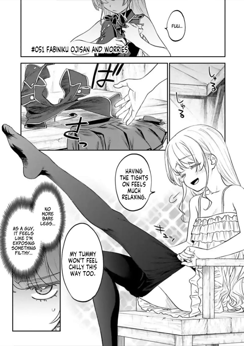 Fantasy Bishoujo Juniku Ojisan To 51 1