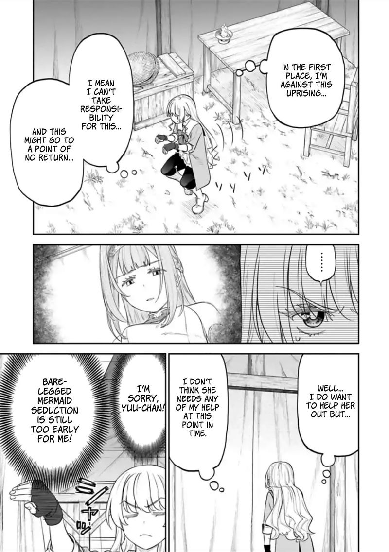 Fantasy Bishoujo Juniku Ojisan To 51 3