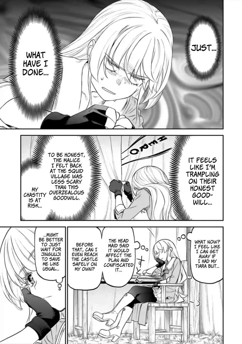 Fantasy Bishoujo Juniku Ojisan To 51 5