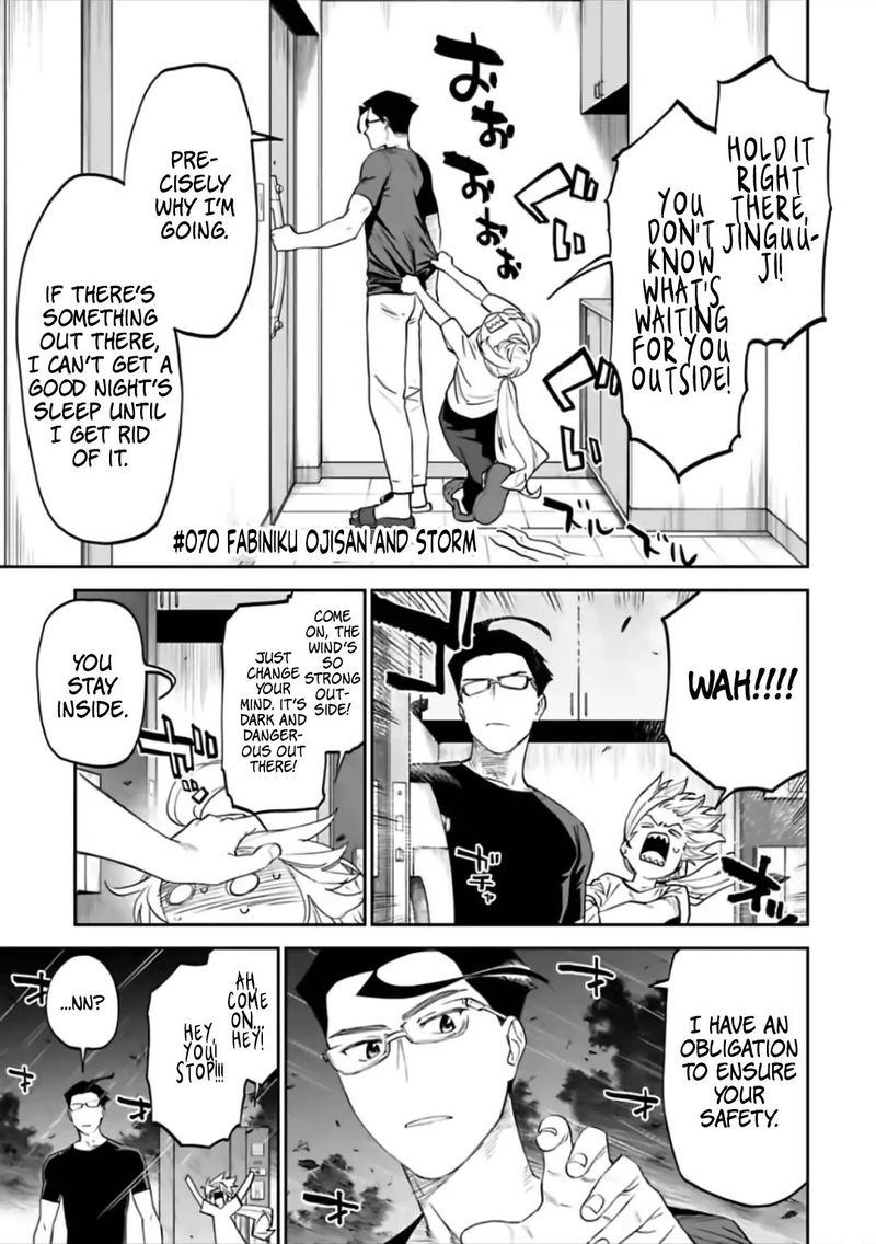 Fantasy Bishoujo Juniku Ojisan To 70 1