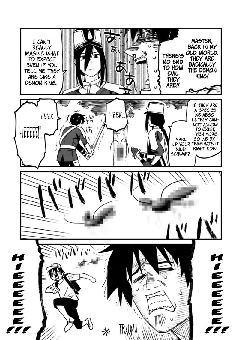 Fantasy Bishoujo Juniku Ojisan To 83 14