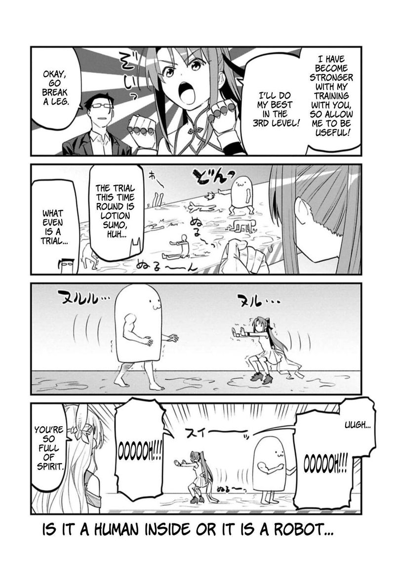 Fantasy Bishoujo Juniku Ojisan To 91 15