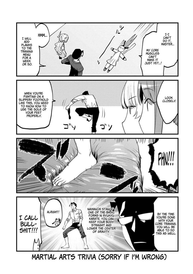 Fantasy Bishoujo Juniku Ojisan To 91 16