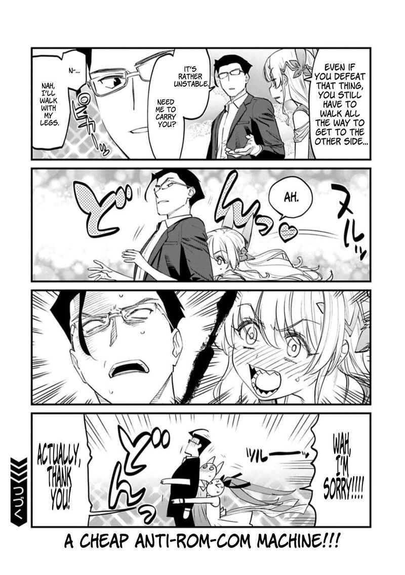 Fantasy Bishoujo Juniku Ojisan To 91 17