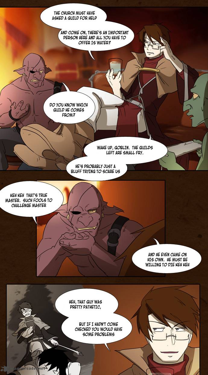 Fantasy World Survival 1 10