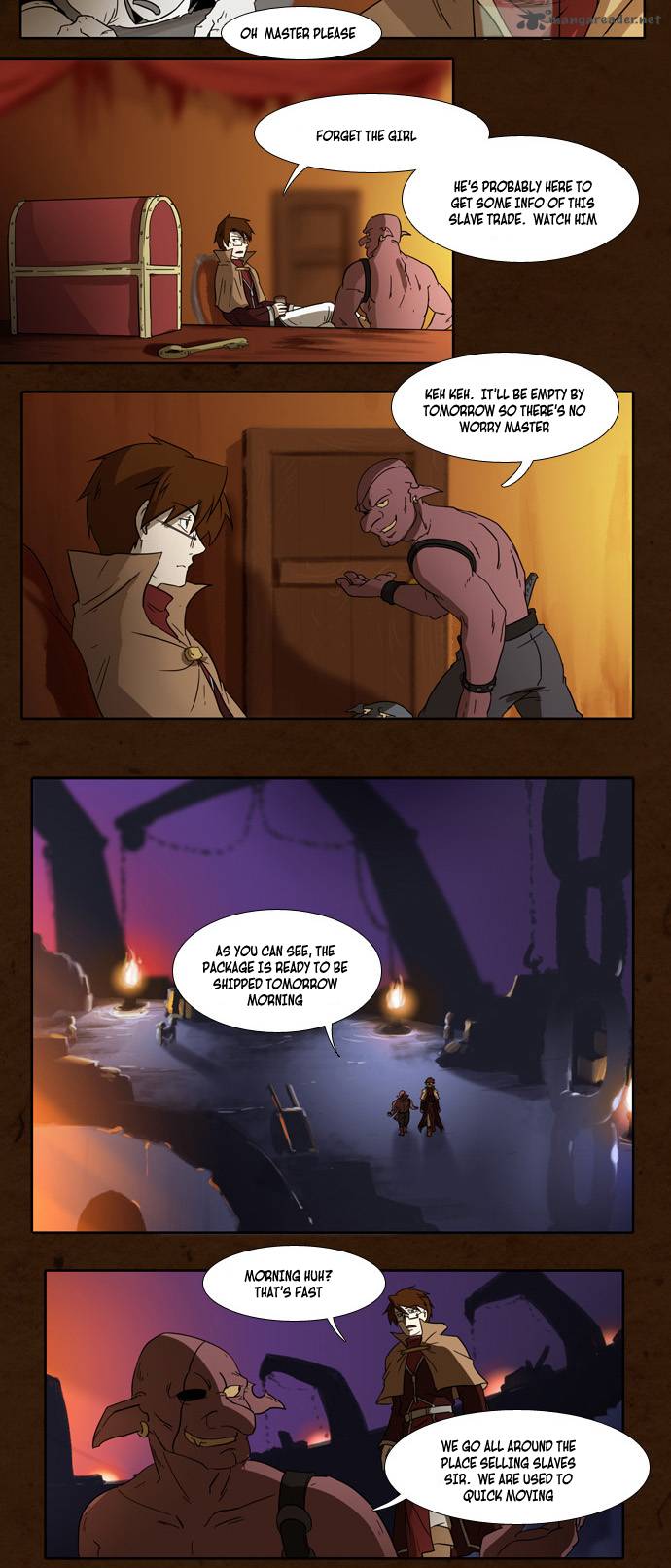 Fantasy World Survival 1 11