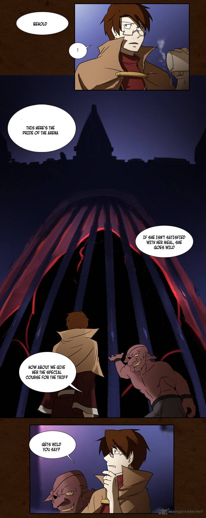 Fantasy World Survival 1 13
