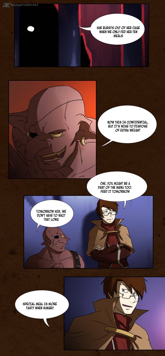 Fantasy World Survival 1 14