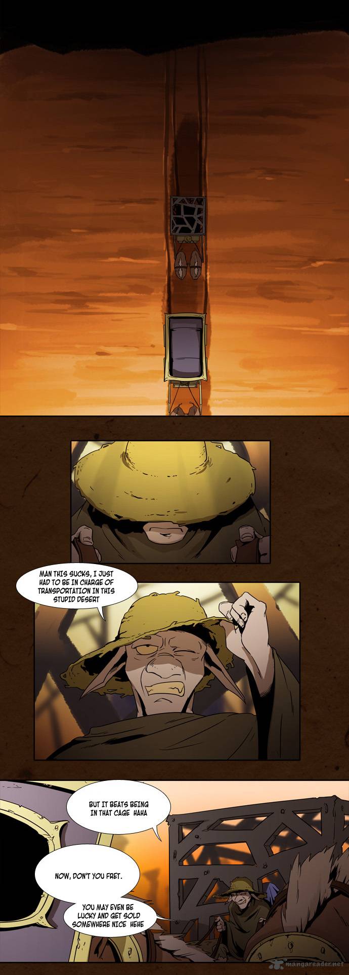 Fantasy World Survival 1 2