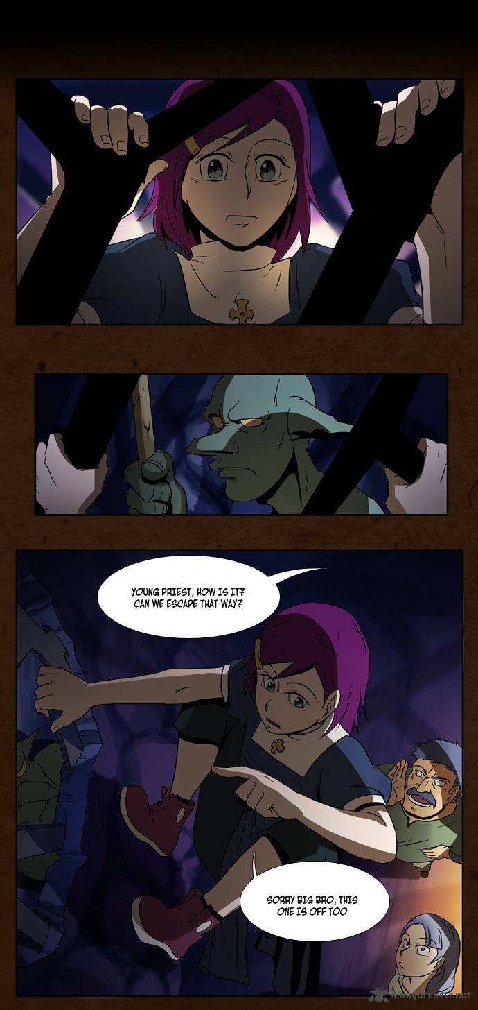 Fantasy World Survival 1 6