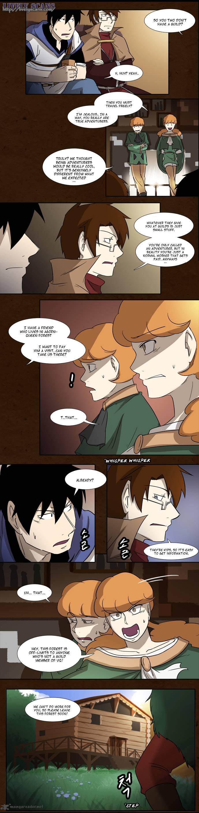 Fantasy World Survival 10 5