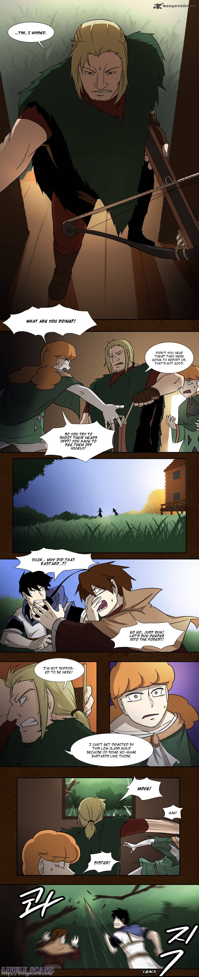 Fantasy World Survival 10 8