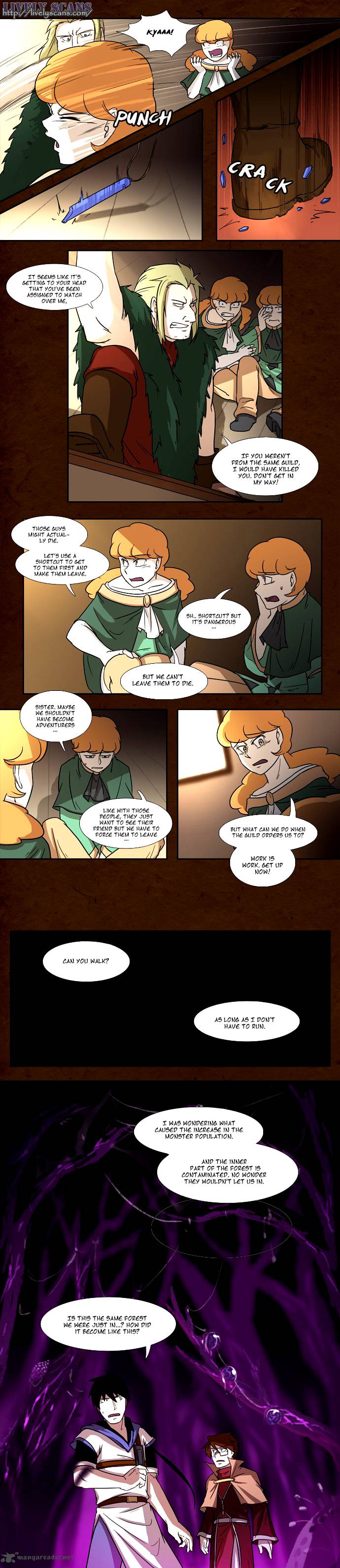 Fantasy World Survival 11 2