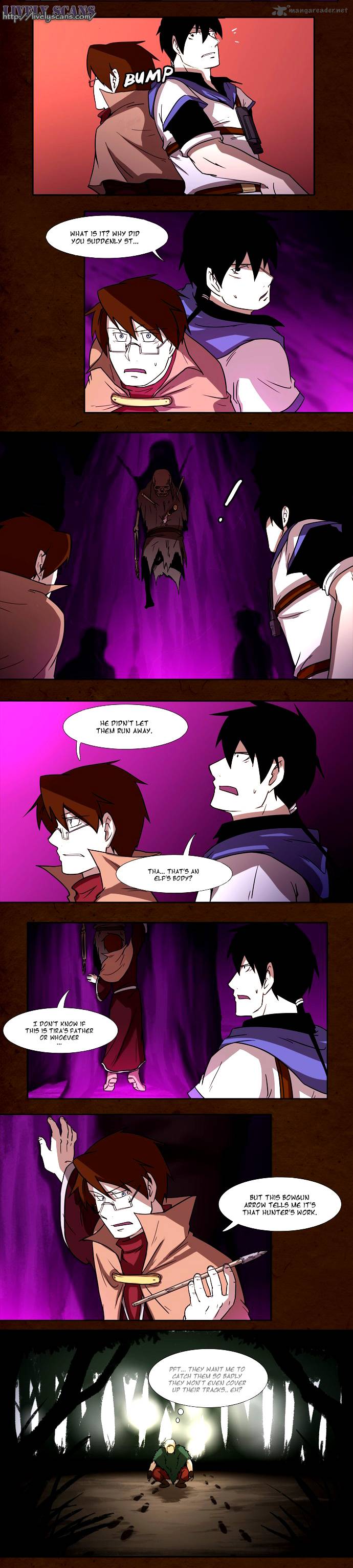 Fantasy World Survival 11 5