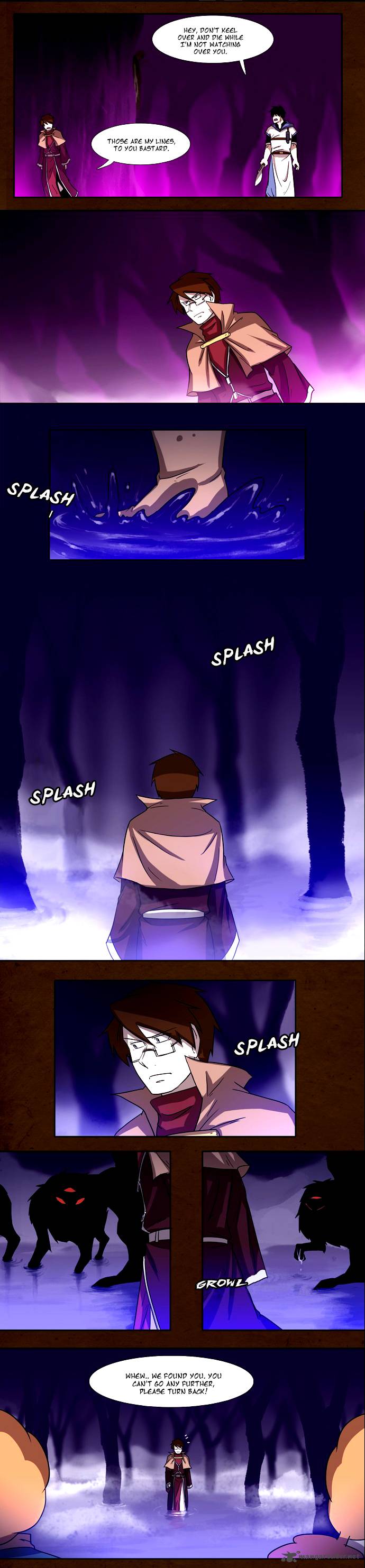 Fantasy World Survival 11 7
