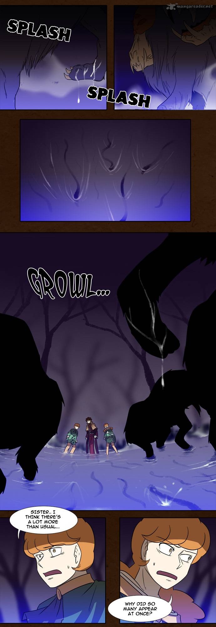 Fantasy World Survival 12 10