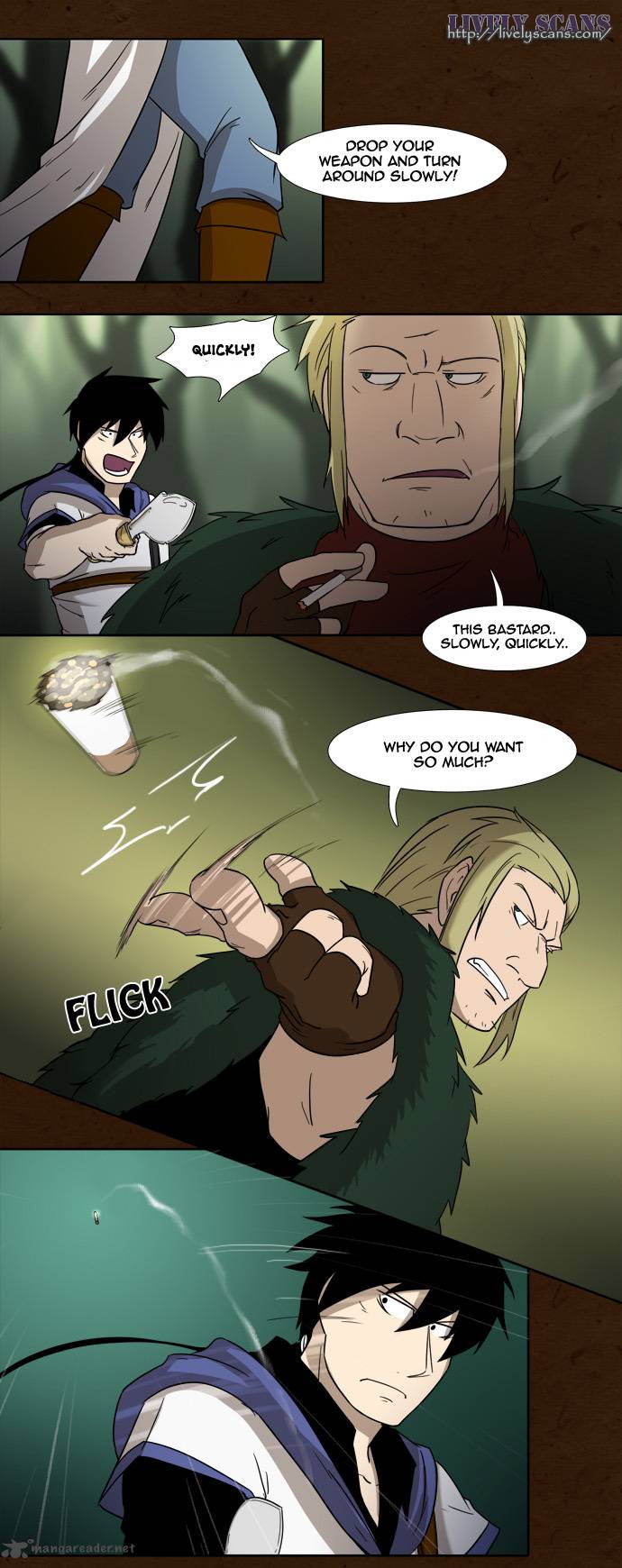 Fantasy World Survival 12 2