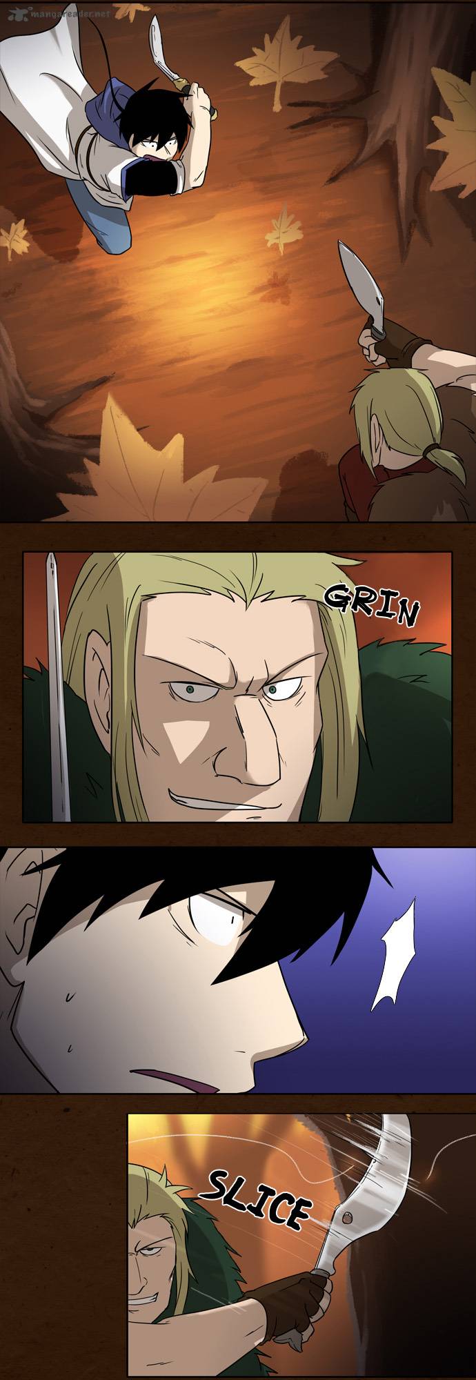 Fantasy World Survival 12 6