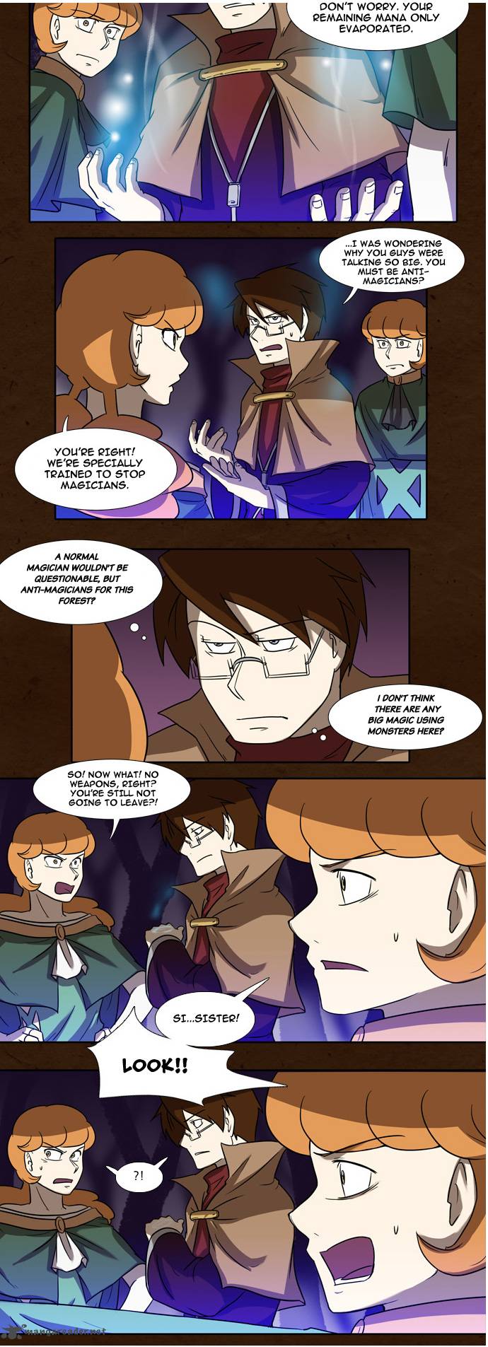 Fantasy World Survival 12 9