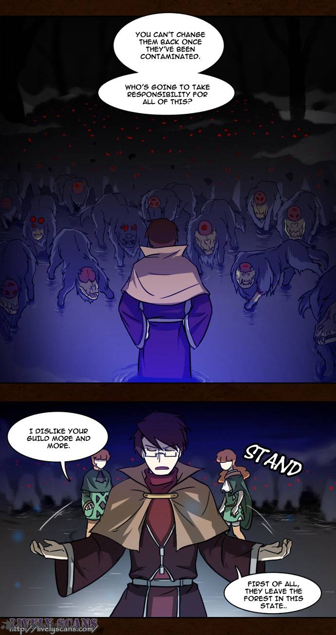 Fantasy World Survival 13 14