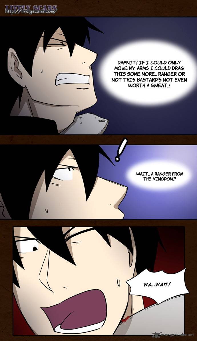 Fantasy World Survival 13 2