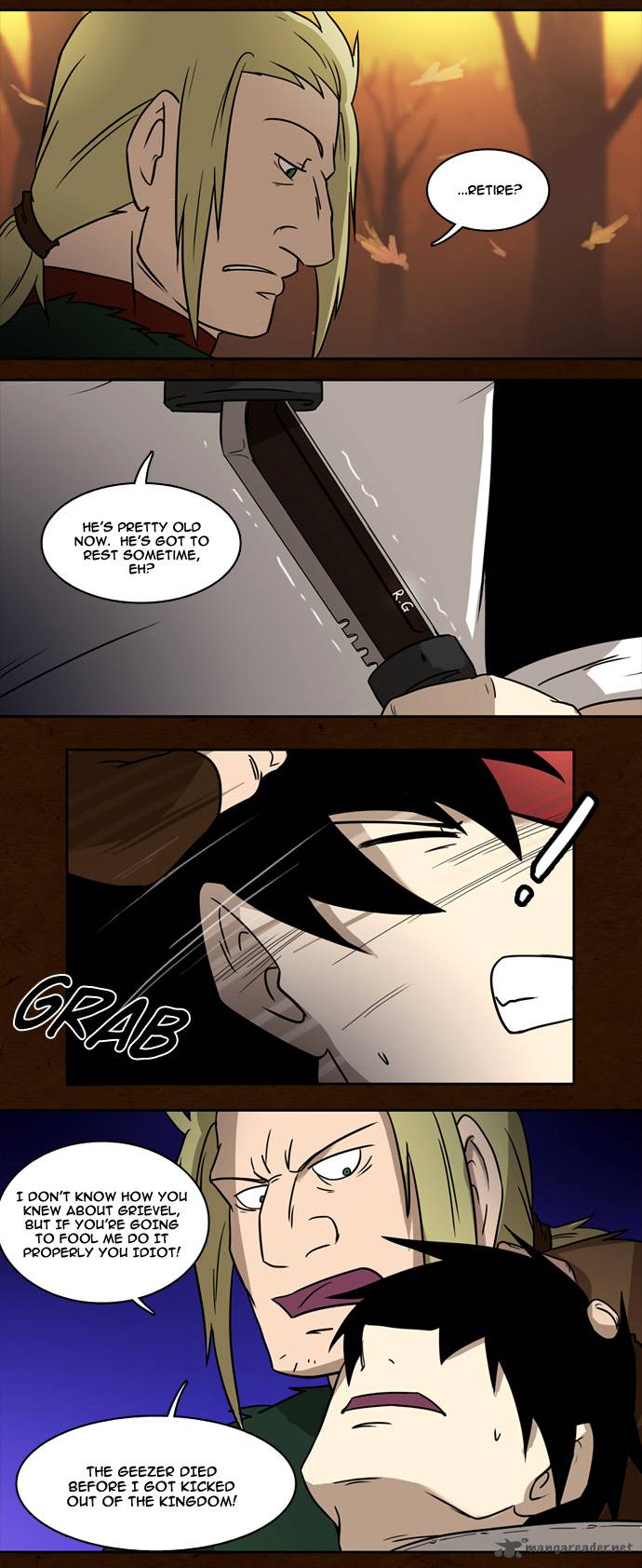 Fantasy World Survival 13 5
