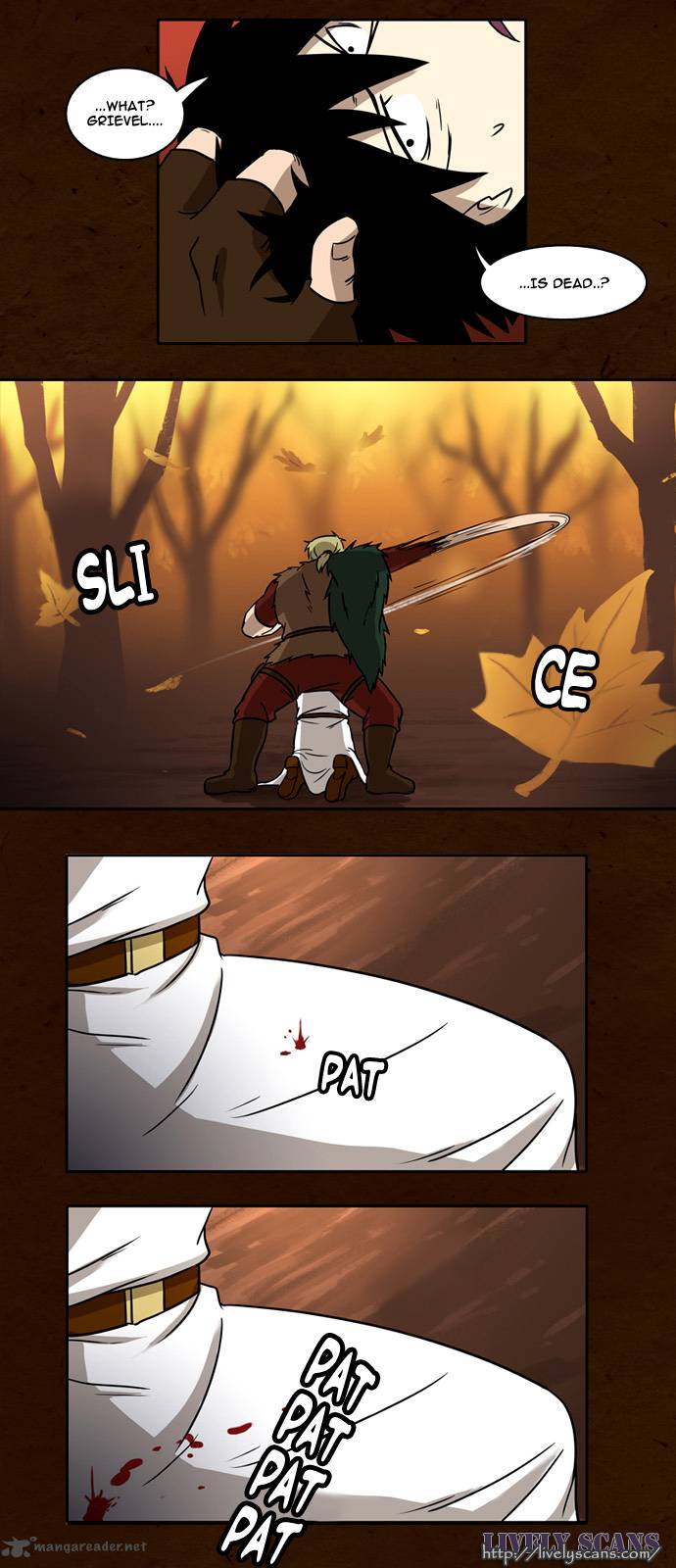 Fantasy World Survival 13 6