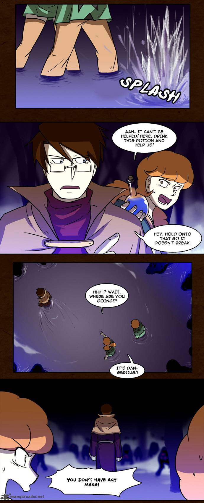 Fantasy World Survival 13 9