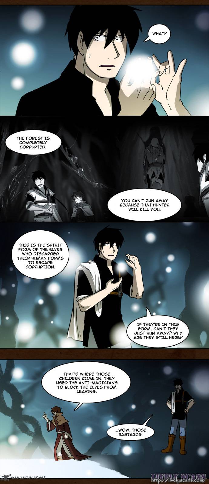 Fantasy World Survival 14 10