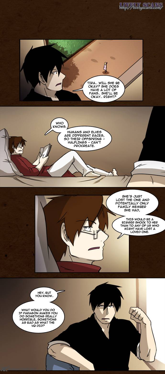 Fantasy World Survival 14 18