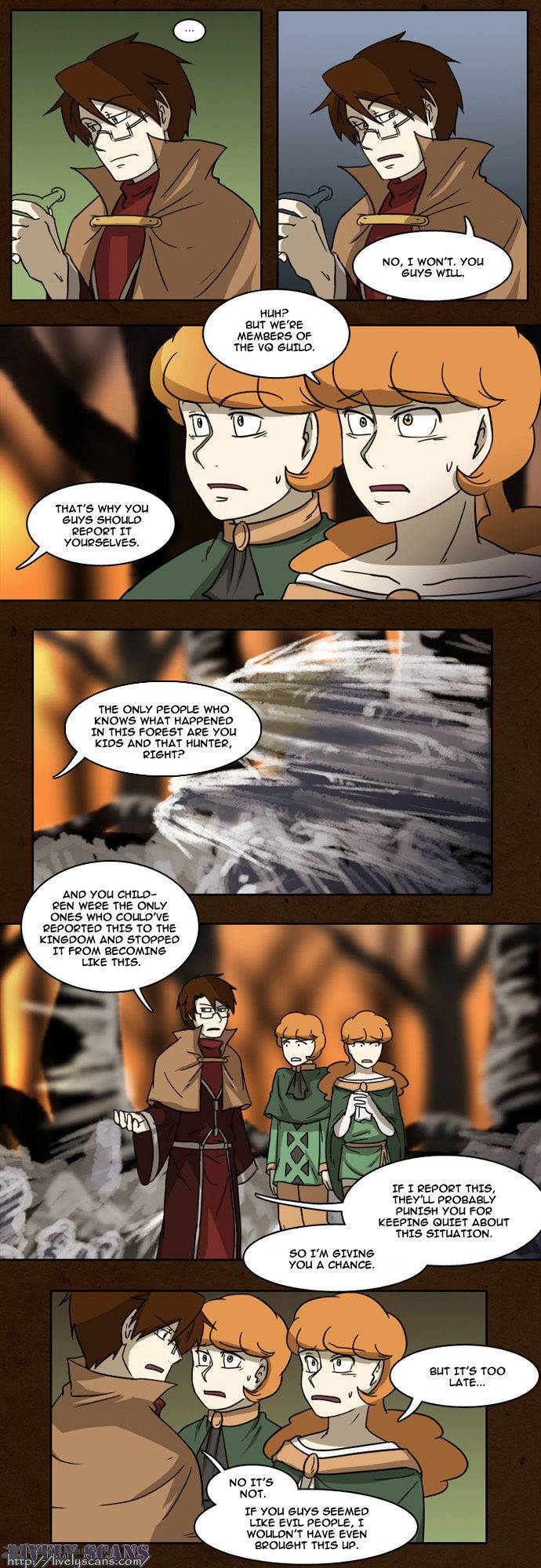 Fantasy World Survival 14 26