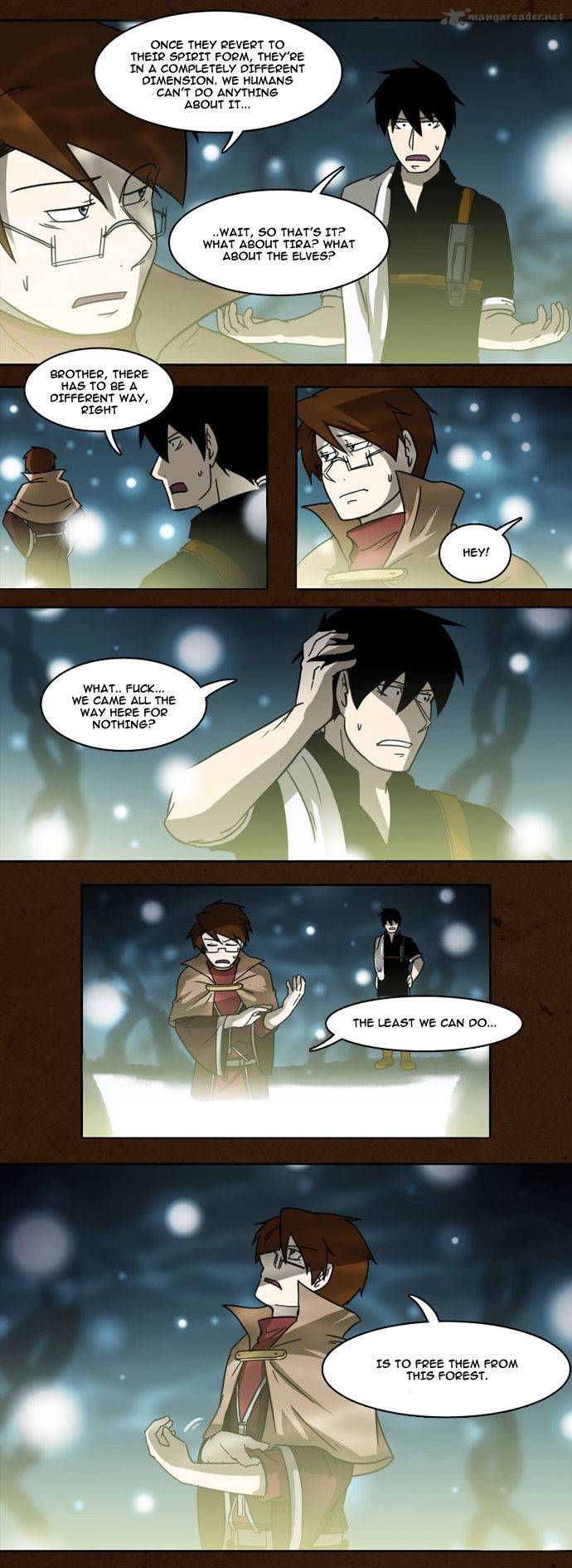Fantasy World Survival 14 32