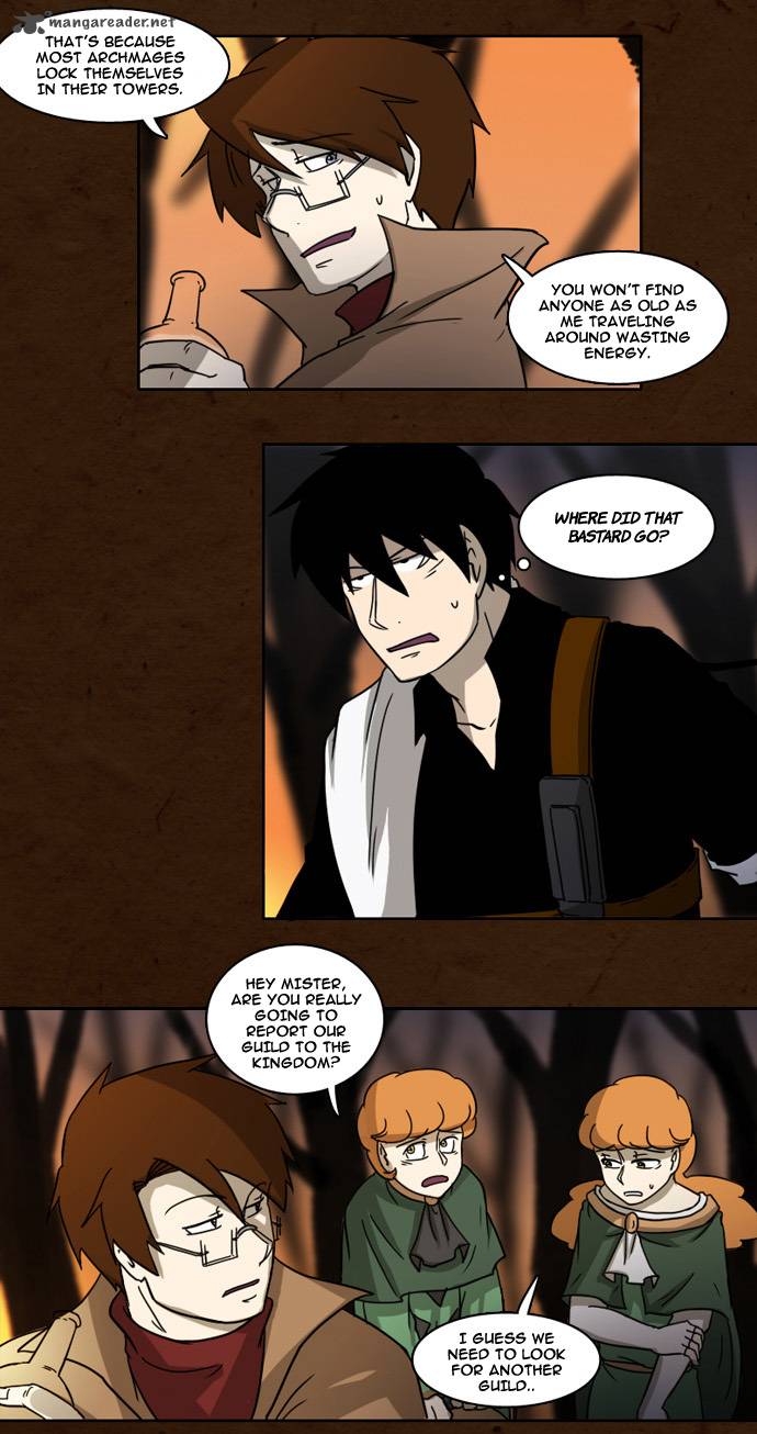Fantasy World Survival 14 5