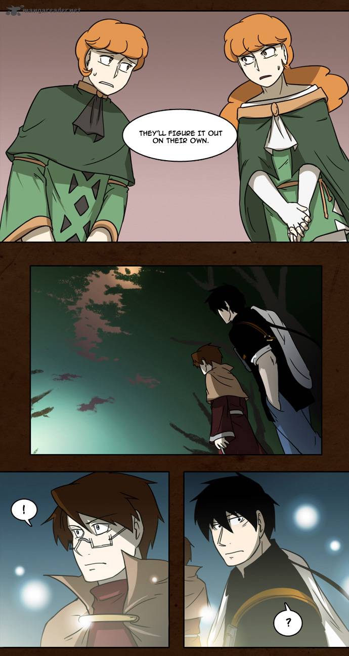 Fantasy World Survival 14 8
