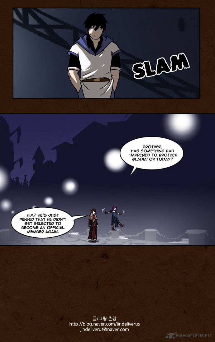Fantasy World Survival 16 15