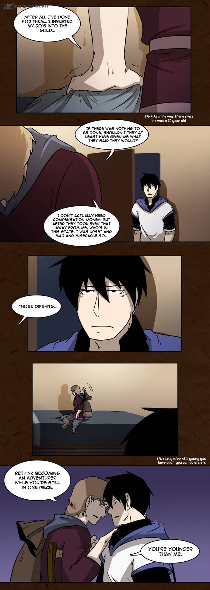 Fantasy World Survival 17 11