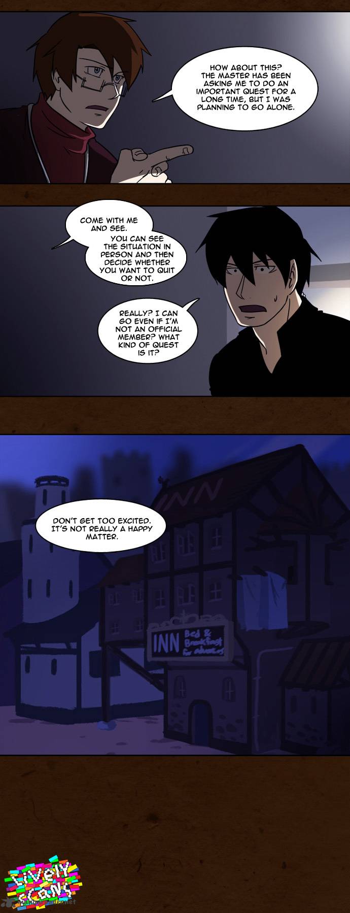 Fantasy World Survival 17 14
