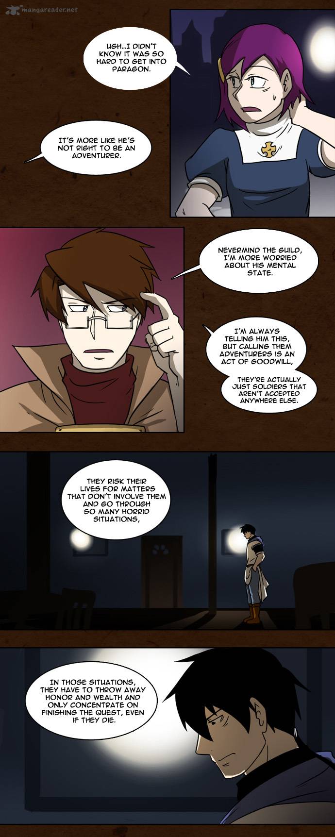 Fantasy World Survival 17 4