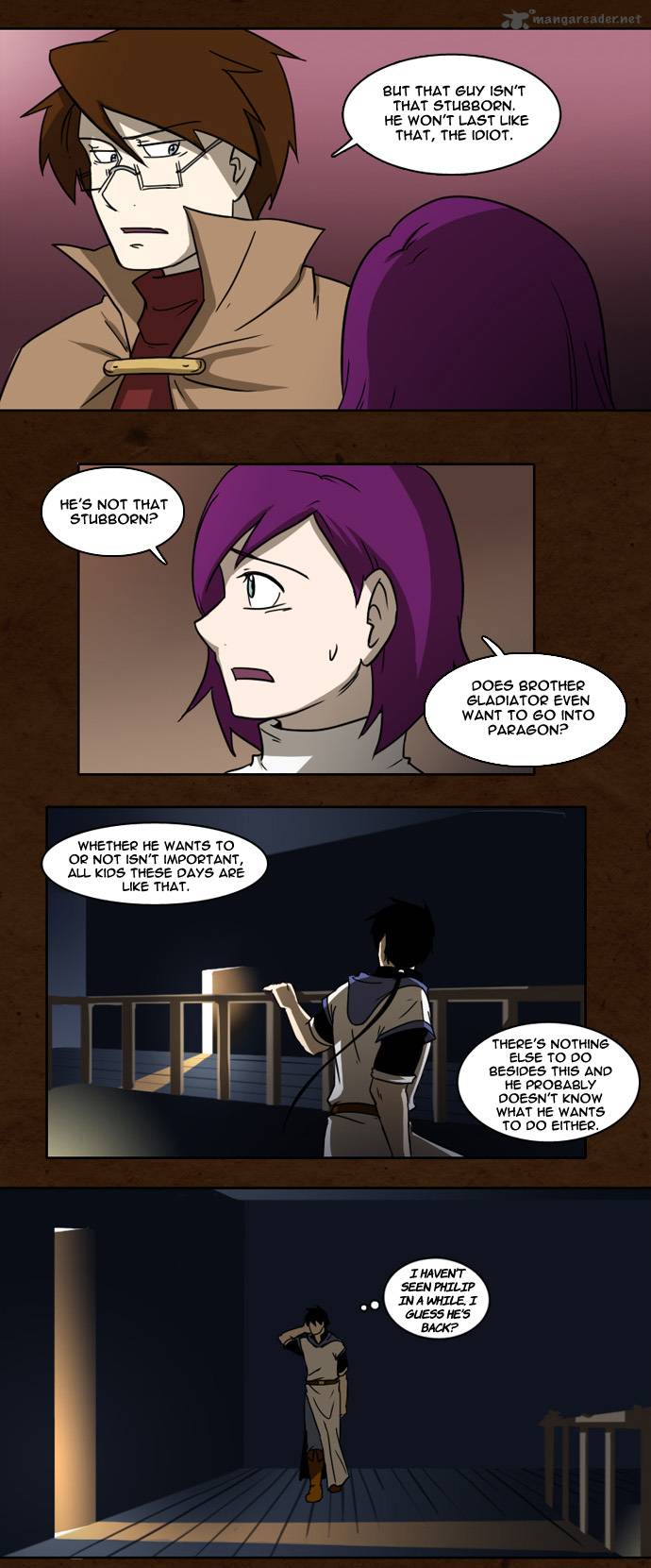 Fantasy World Survival 17 5
