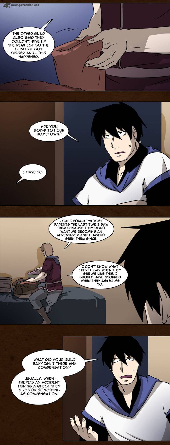 Fantasy World Survival 17 9