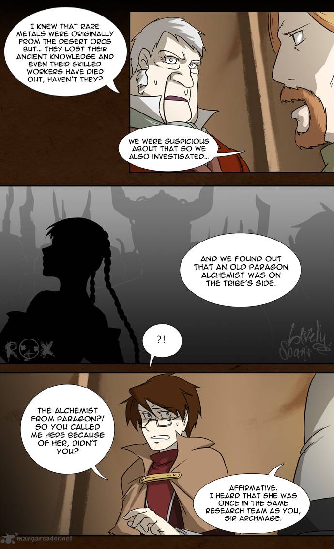Fantasy World Survival 19 4