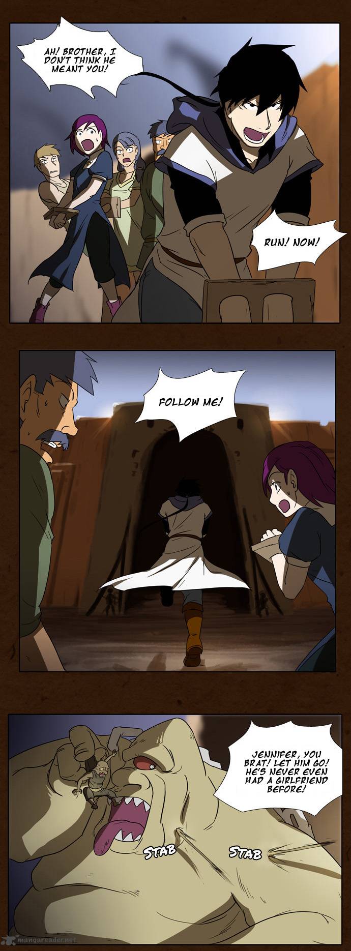 Fantasy World Survival 2 13