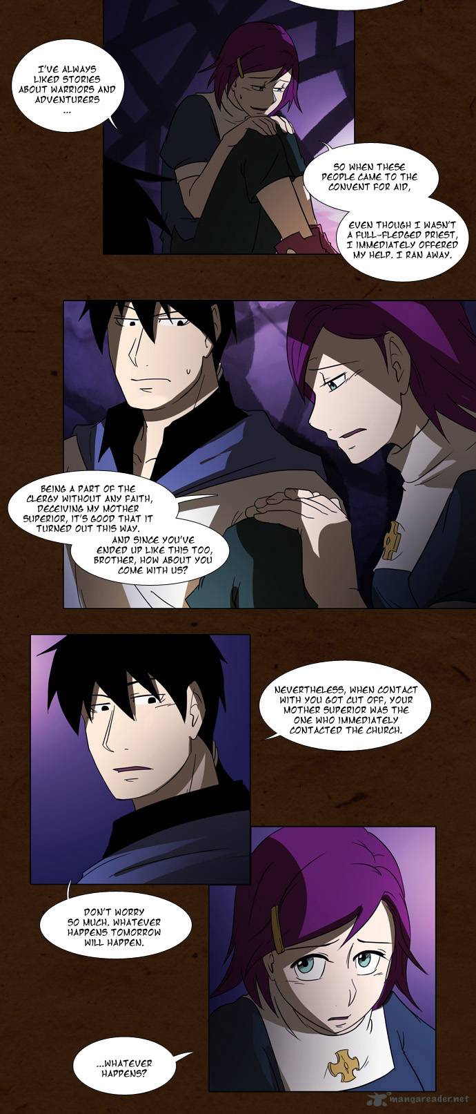 Fantasy World Survival 2 4