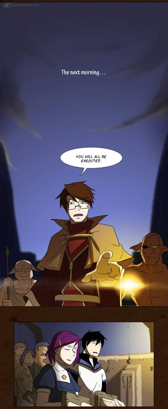 Fantasy World Survival 2 5